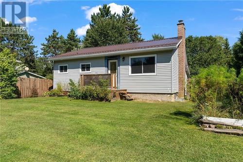 470 Henan Road, Pembroke, ON - Outdoor