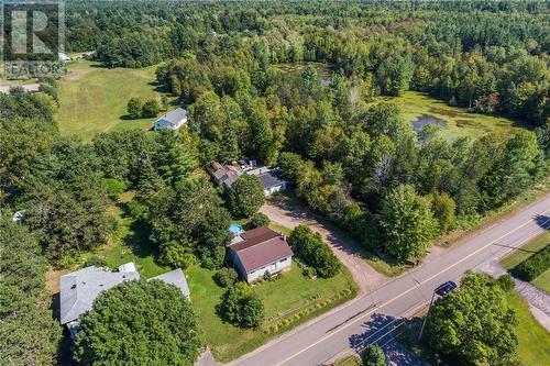 470 Henan Road, Pembroke, ON - Outdoor With View