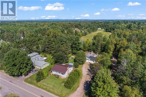 470 Henan Road, Pembroke, ON - Outdoor With View