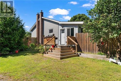 470 Henan Road, Pembroke, ON - Outdoor