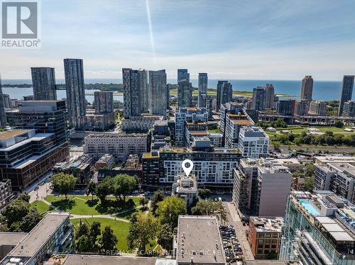 Ph1 - 20 Niagara Street, Toronto (Waterfront Communities), ON - Outdoor With View