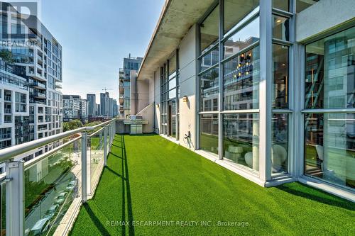 Ph1 - 20 Niagara Street, Toronto (Waterfront Communities), ON - Outdoor