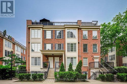 1006 - 5 Everson Drive, Toronto (Willowdale East), ON - Outdoor With Facade