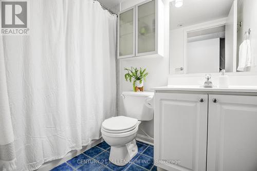 1006 - 5 Everson Drive, Toronto (Willowdale East), ON - Indoor Photo Showing Bathroom