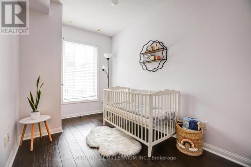 1006 - 5 Everson Drive, Toronto (Willowdale East), ON - Indoor Photo Showing Bedroom