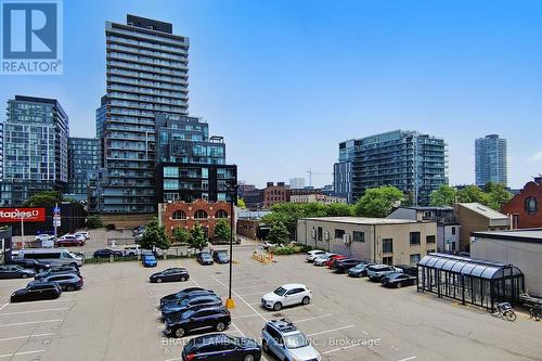 305 - 55 Ontario Street, Toronto, ON - Outdoor