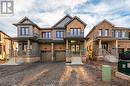 205 Port Crescent E, Welland, ON  - Outdoor With Facade 