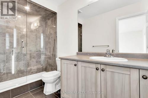 205 Port Crescent E, Welland, ON - Indoor Photo Showing Bathroom