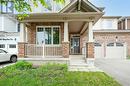 340 Falling Green Crescent, Kitchener, ON  - Outdoor With Facade 