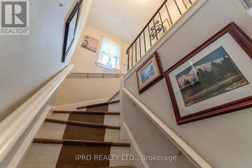 35 Wolcott Avenue, Toronto (Oakridge), ON - Indoor Photo Showing Other Room