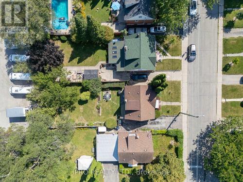 35 Wolcott Avenue, Toronto (Oakridge), ON - Outdoor With View