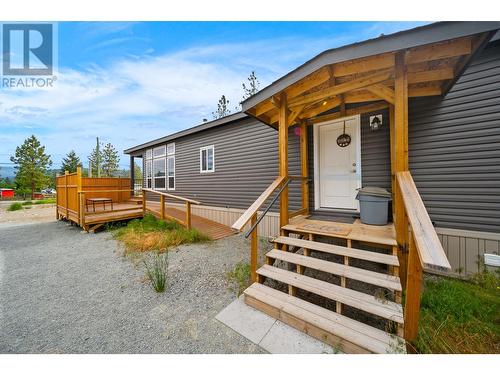 2454 Aberdeen Road, Merritt, BC - Outdoor