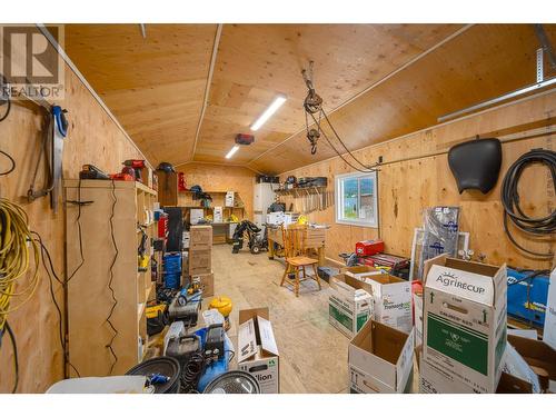 2454 Aberdeen Road, Merritt, BC - Indoor