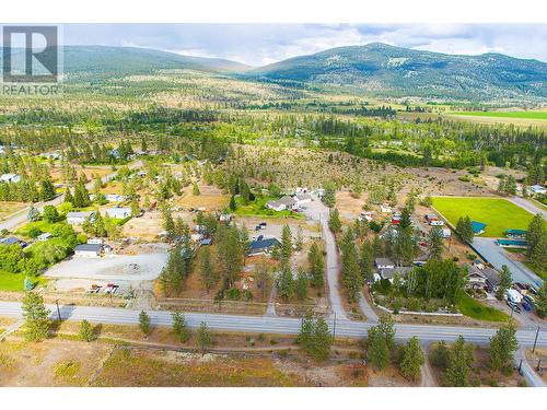 2454 Aberdeen Road, Merritt, BC - Outdoor With View