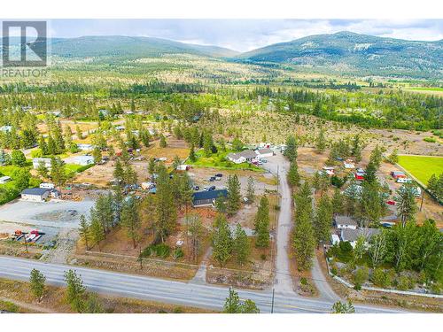 2454 Aberdeen Road, Merritt, BC - Outdoor With View