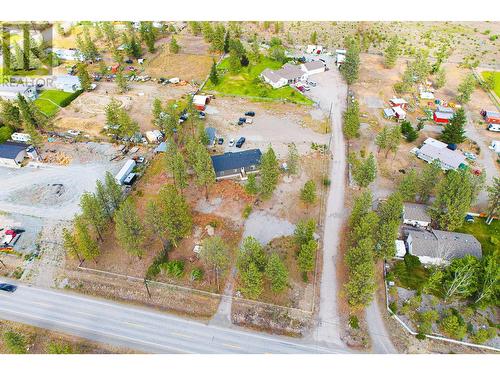 2454 Aberdeen Road, Merritt, BC - Outdoor With View