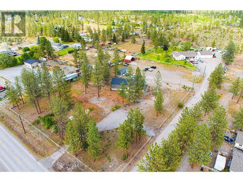 2454 Aberdeen Road, Merritt, BC - Outdoor With View