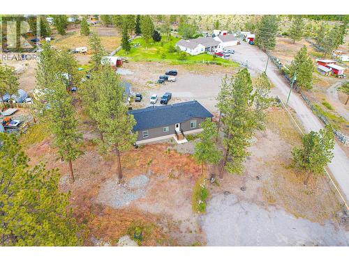 2454 Aberdeen Road, Merritt, BC - Outdoor With View