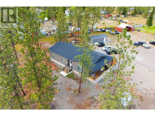 2454 Aberdeen Road, Merritt, BC - Outdoor With View