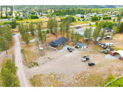 2454 Aberdeen Road, Merritt, BC - Outdoor With View