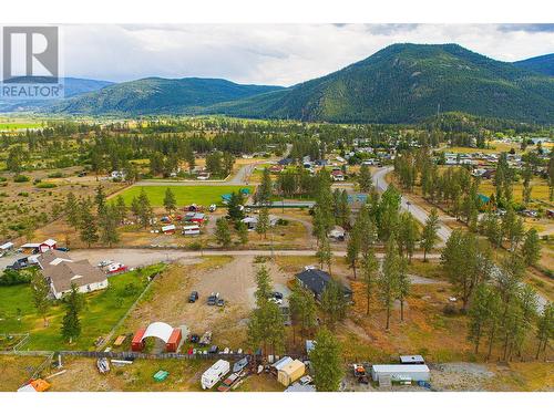 2454 Aberdeen Road, Merritt, BC - Outdoor With View