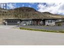 4103 Rio Vista Place, Kamloops, BC  - Outdoor With Facade 