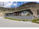 4103 Rio Vista Place, Kamloops, BC  - Outdoor With Deck Patio Veranda With Facade 