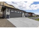 4103 Rio Vista Place, Kamloops, BC  - Outdoor With Facade 