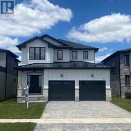 1623 UPPER WEST AVENUE  London, ON N6K 0M2