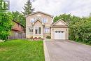 96 Abitibi Avenue, Toronto (Newtonbrook East), ON  - Outdoor 