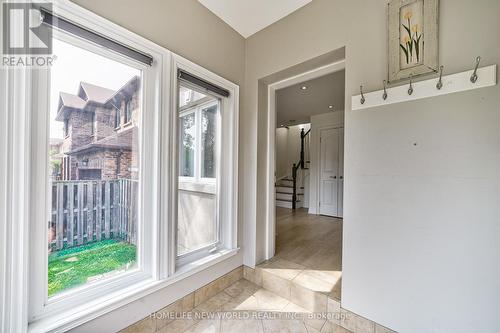 96 Abitibi Avenue, Toronto (Newtonbrook East), ON - Indoor Photo Showing Bathroom