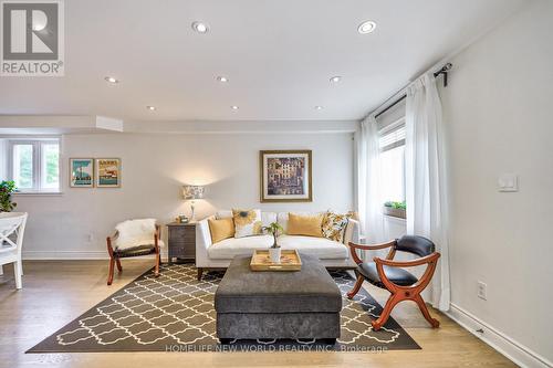 96 Abitibi Avenue, Toronto (Newtonbrook East), ON - Indoor Photo Showing Bedroom