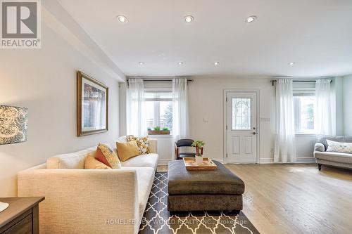 96 Abitibi Avenue, Toronto (Newtonbrook East), ON - Indoor Photo Showing Bathroom