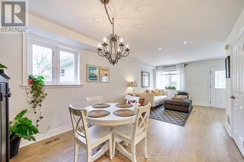 96 Abitibi Avenue, Toronto (Newtonbrook East), ON - Indoor Photo Showing Bathroom