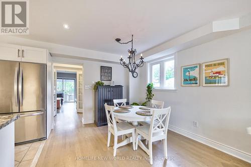 96 Abitibi Avenue, Toronto (Newtonbrook East), ON - Indoor Photo Showing Bedroom