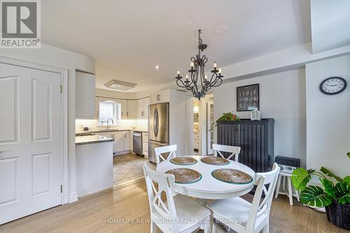 96 Abitibi Avenue, Toronto (Newtonbrook East), ON - Indoor Photo Showing Bedroom