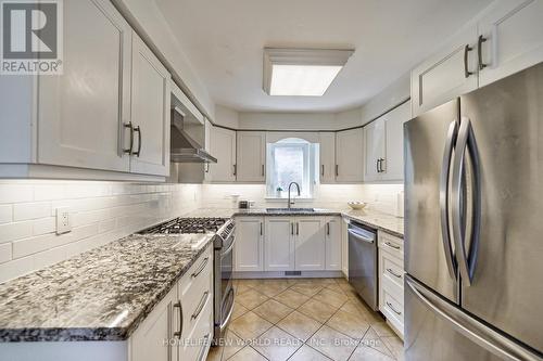 96 Abitibi Avenue, Toronto (Newtonbrook East), ON - Indoor Photo Showing Bedroom