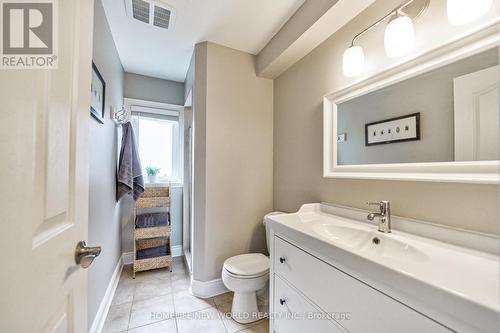 96 Abitibi Avenue, Toronto (Newtonbrook East), ON - Indoor Photo Showing Living Room