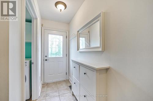 96 Abitibi Avenue, Toronto (Newtonbrook East), ON - Indoor Photo Showing Bathroom