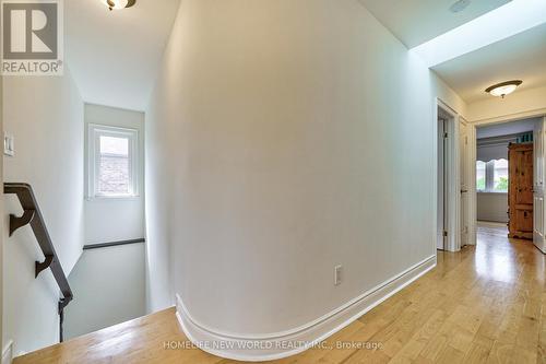 96 Abitibi Avenue, Toronto (Newtonbrook East), ON - Indoor Photo Showing Dining Room