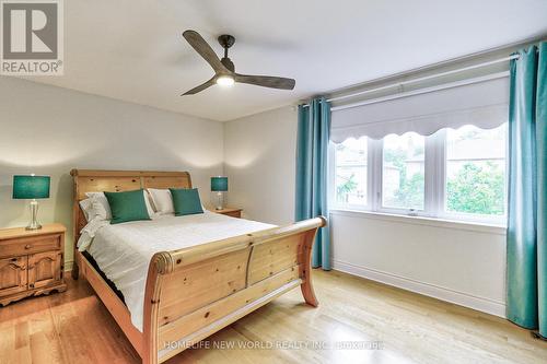 96 Abitibi Avenue, Toronto (Newtonbrook East), ON - Indoor Photo Showing Dining Room