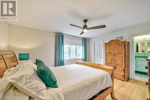 96 Abitibi Avenue, Toronto (Newtonbrook East), ON - Indoor Photo Showing Living Room