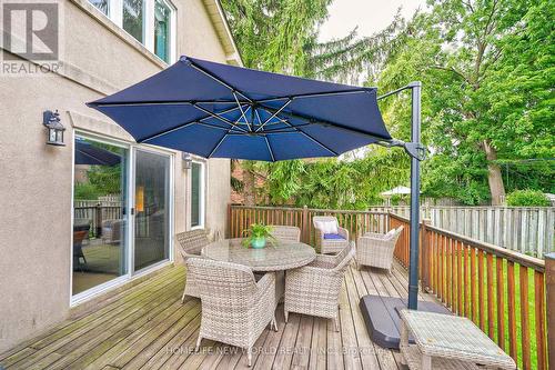 96 Abitibi Avenue, Toronto (Newtonbrook East), ON - Indoor Photo Showing Other Room