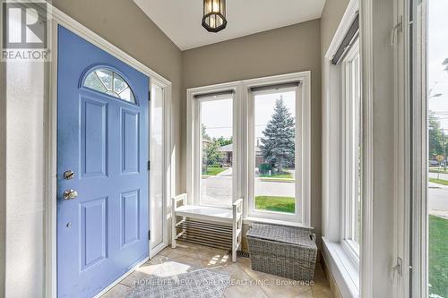 96 Abitibi Avenue, Toronto (Newtonbrook East), ON - Indoor Photo Showing Other Room