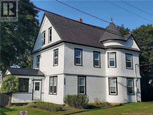 253 Queen Street, Saint Andrews, NB - Outdoor