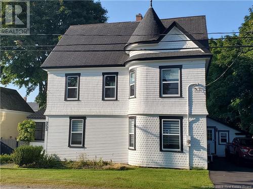 253 Queen Street, Saint Andrews, NB - Outdoor