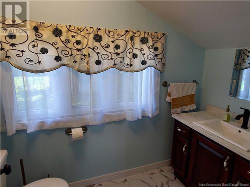 253 Queen Street, Saint Andrews, NB - Indoor Photo Showing Bathroom