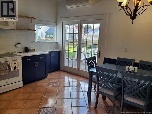 253 Queen Street, Saint Andrews, NB - Indoor Photo Showing Dining Room