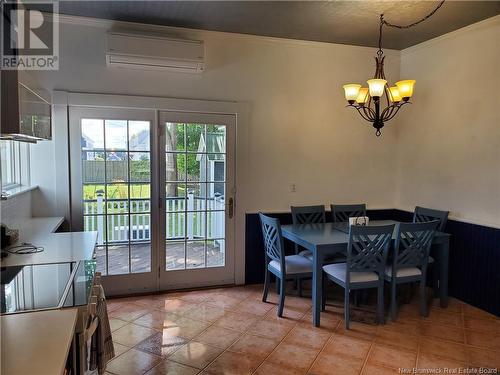 253 Queen Street, Saint Andrews, NB - Indoor Photo Showing Dining Room