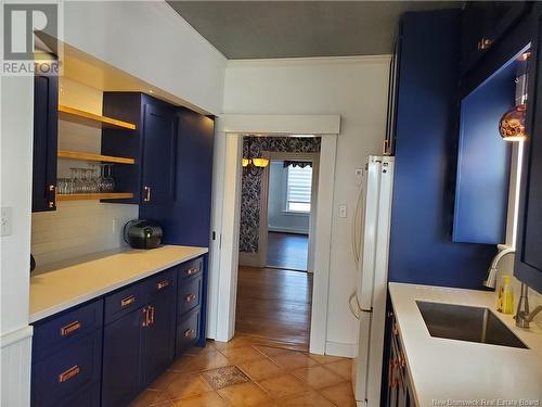 253 Queen Street, Saint Andrews, NB - Indoor Photo Showing Kitchen